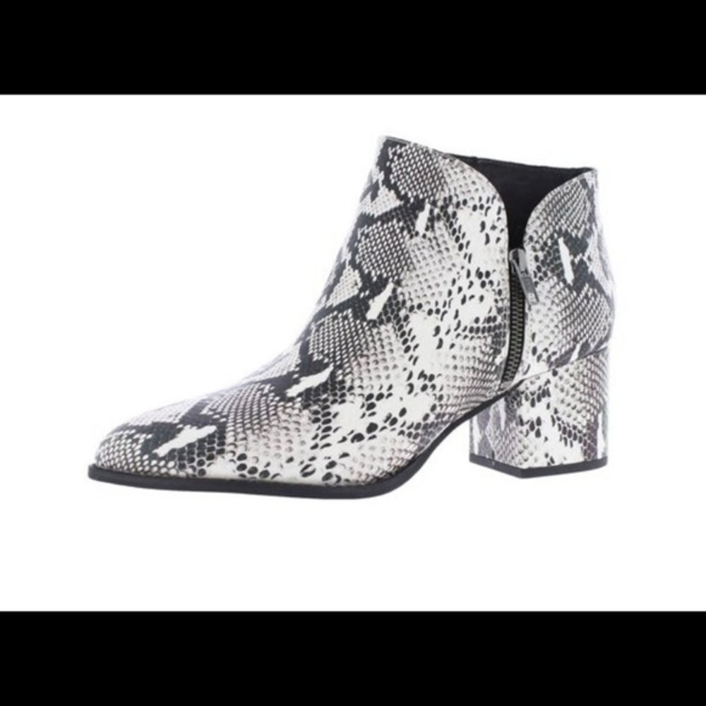 Seychelles leather boots